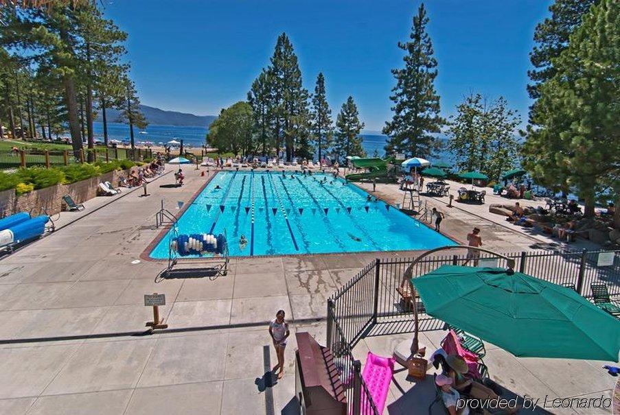 Parkside Inn At Incline Incline Village Exterior photo