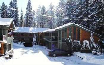Parkside Inn At Incline Incline Village Exterior photo