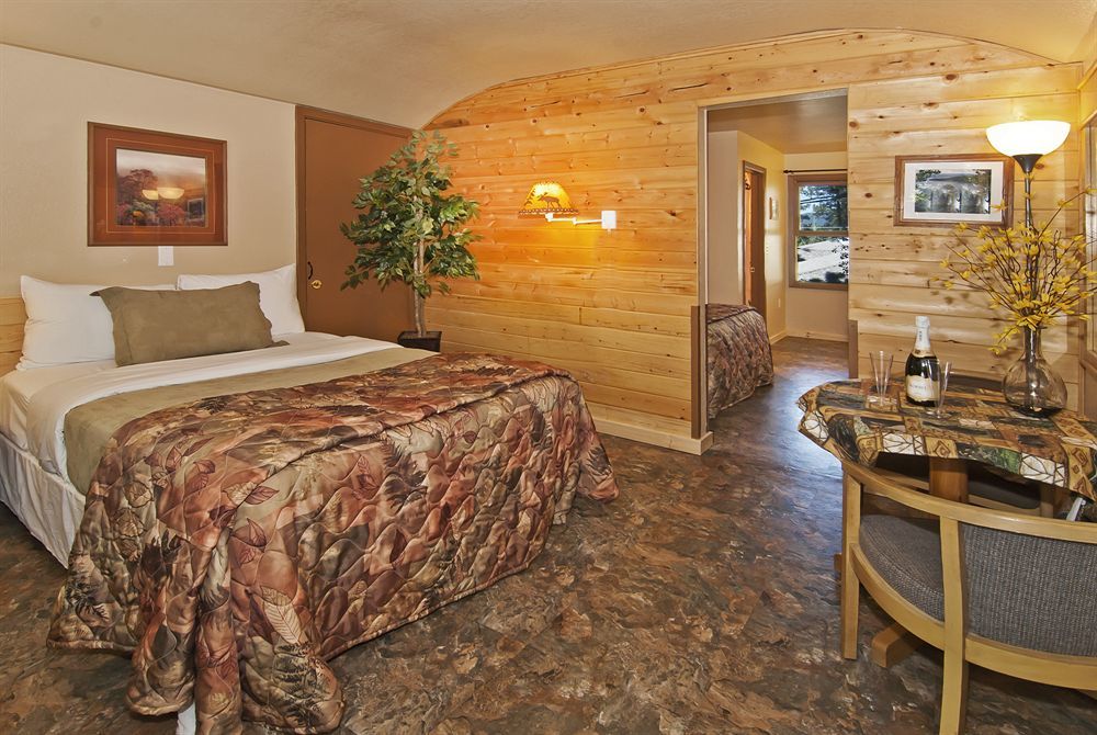 Parkside Inn At Incline Incline Village Exterior photo