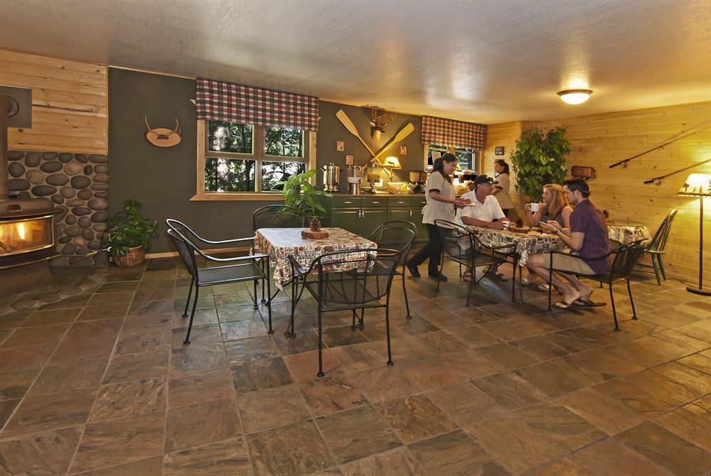 Parkside Inn At Incline Incline Village Exterior photo