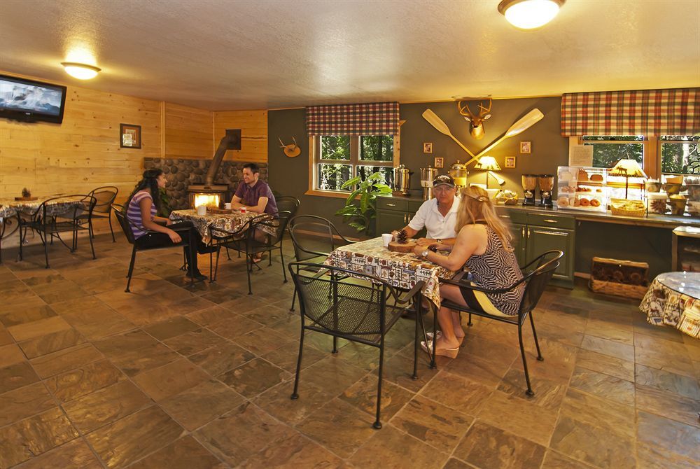 Parkside Inn At Incline Incline Village Exterior photo